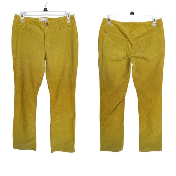 BDG NWOT Corduroy Flare Pant - Picture 3 of 6